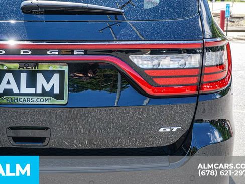 Used 2026 Dodge Durango GT RWD image 13