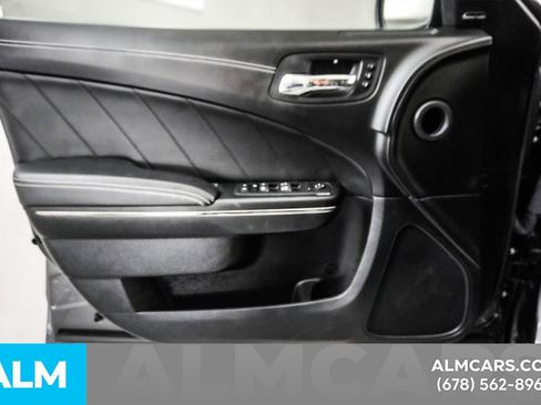 Used 2022 Dodge Charger SRT Hellcat w/ Harman/Kardon Audio Group image 45