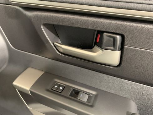 New 2025 Toyota Tundra SR5 w/ TRD Off-Road Premium Package image 22