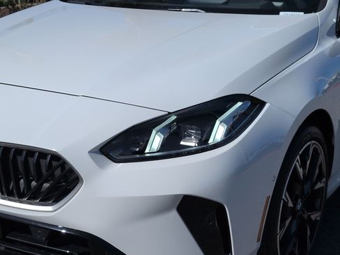 Used 2025 BMW 228i xDrive w/ Technology Package image 6