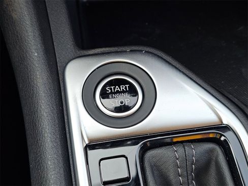 New 2025 Nissan Sentra SV w/ All-Weather Package image 15