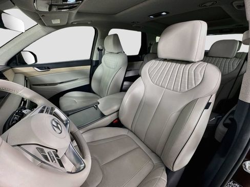 Used 2023 Hyundai Palisade Limited FWD image 22