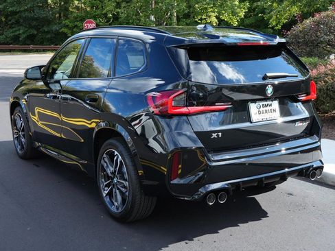New 2026 BMW X1 M35i w/ Technology Package image 12