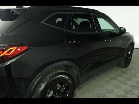 Used 2023 Chevrolet Blazer LT w/ Convenience Package AWD/4WD image 18