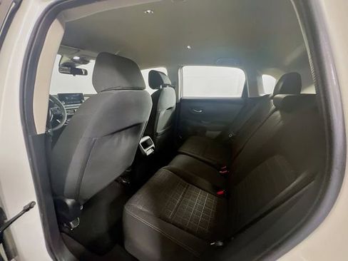 Used 2023 Honda HR-V LX image 21