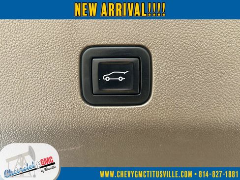 Used 2021 GMC Yukon XL Denali AWD/4WD image 44