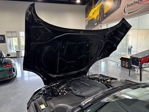 Used 2014 Jaguar F-TYPE S image 16