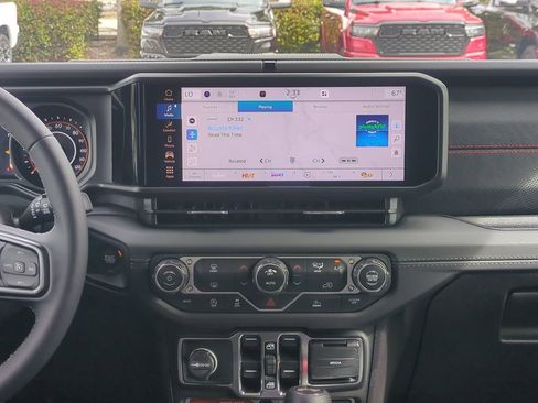 New 2026 Jeep Wrangler Unlimited Rubicon image 18