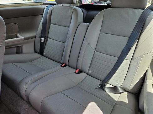 Used 2008 Volvo C30 T5 Version 1.0 image 12