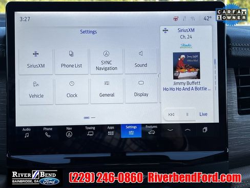 Used 2024 Ford Expedition Max Limited image 40