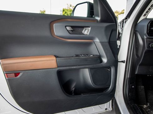 Used 2021 Ford Bronco Sport Outer Banks w/ Outer Banks Package (96D) AWD/4WD image 20
