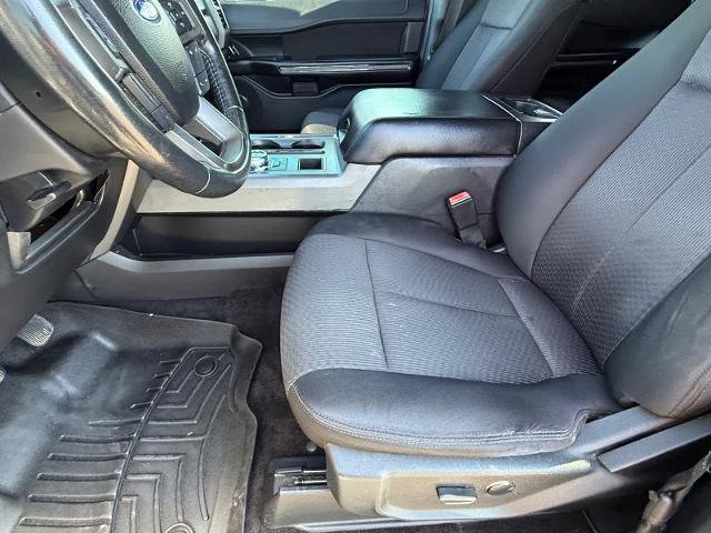 Certified 2018 Ford Expedition XLT RWD image 14