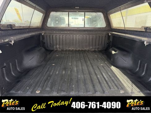 Used 2011 Ford F250 XL AWD/4WD image 10