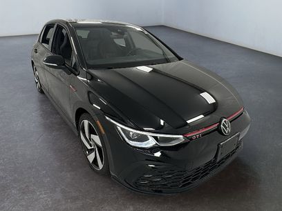 Used 2024 Volkswagen GTI S