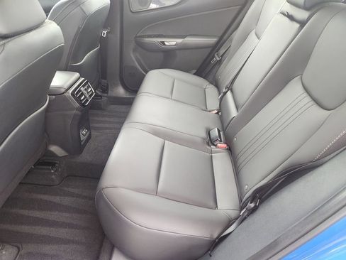 Used 2025 Lexus NX 250 FWD w/ Premium Package image 31