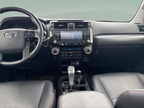 Used 2023 Toyota 4Runner TRD Pro AWD/4WD image 11
