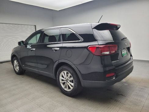 Used 2020 Kia Sorento LX image 3