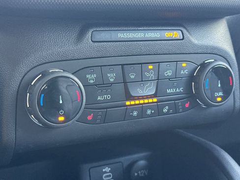 Certified 2023 Ford Bronco Sport Outer Banks w/ Tech Package image 20