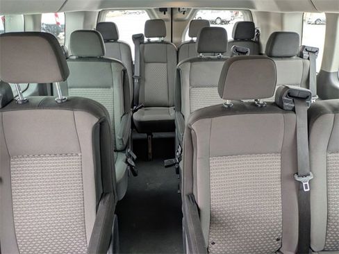 Used 2023 Ford Transit 350 XLT image 37