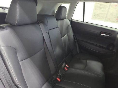 Certified 2026 Toyota Corolla Cross XLE w/ Convenience Package FWD image 15