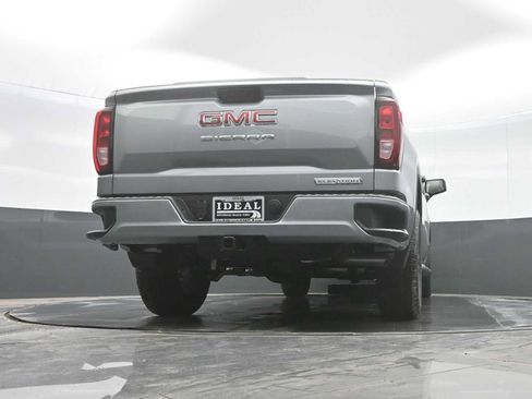 New 2026 GMC Sierra 1500 Elevation w/ Elevation Select Package image 25