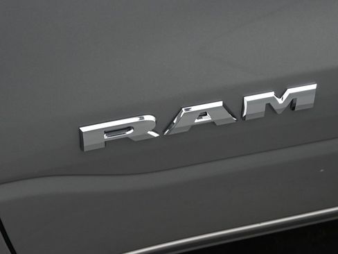 New 2026 RAM 1500 Lone Star image 13