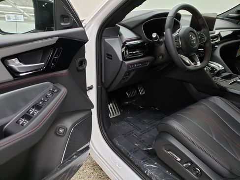 New 2026 Acura MDX A-Spec image 6