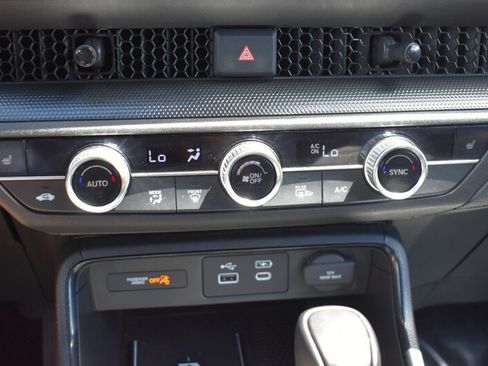 Used 2025 Honda CR-V Sport-L image 25