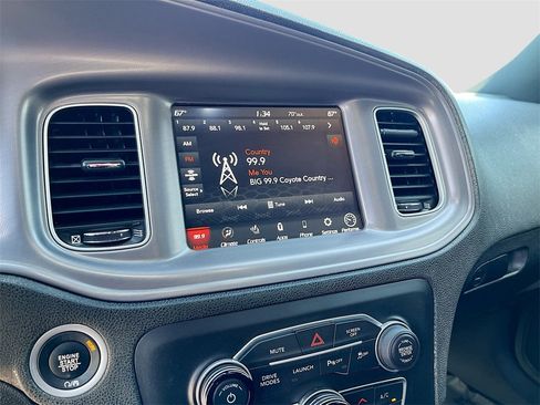 Used 2023 Dodge Charger Scat Pack w/ Plus Group image 14