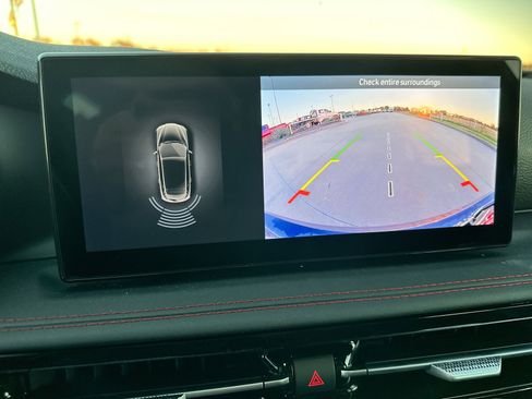 New 2024 Dodge Hornet R/T image 17