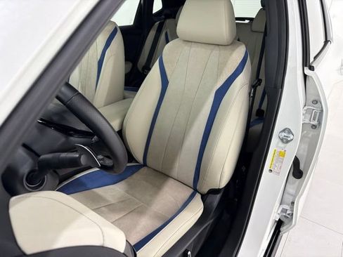 Certified 2025 Acura ADX A-Spec AWD/4WD image 13