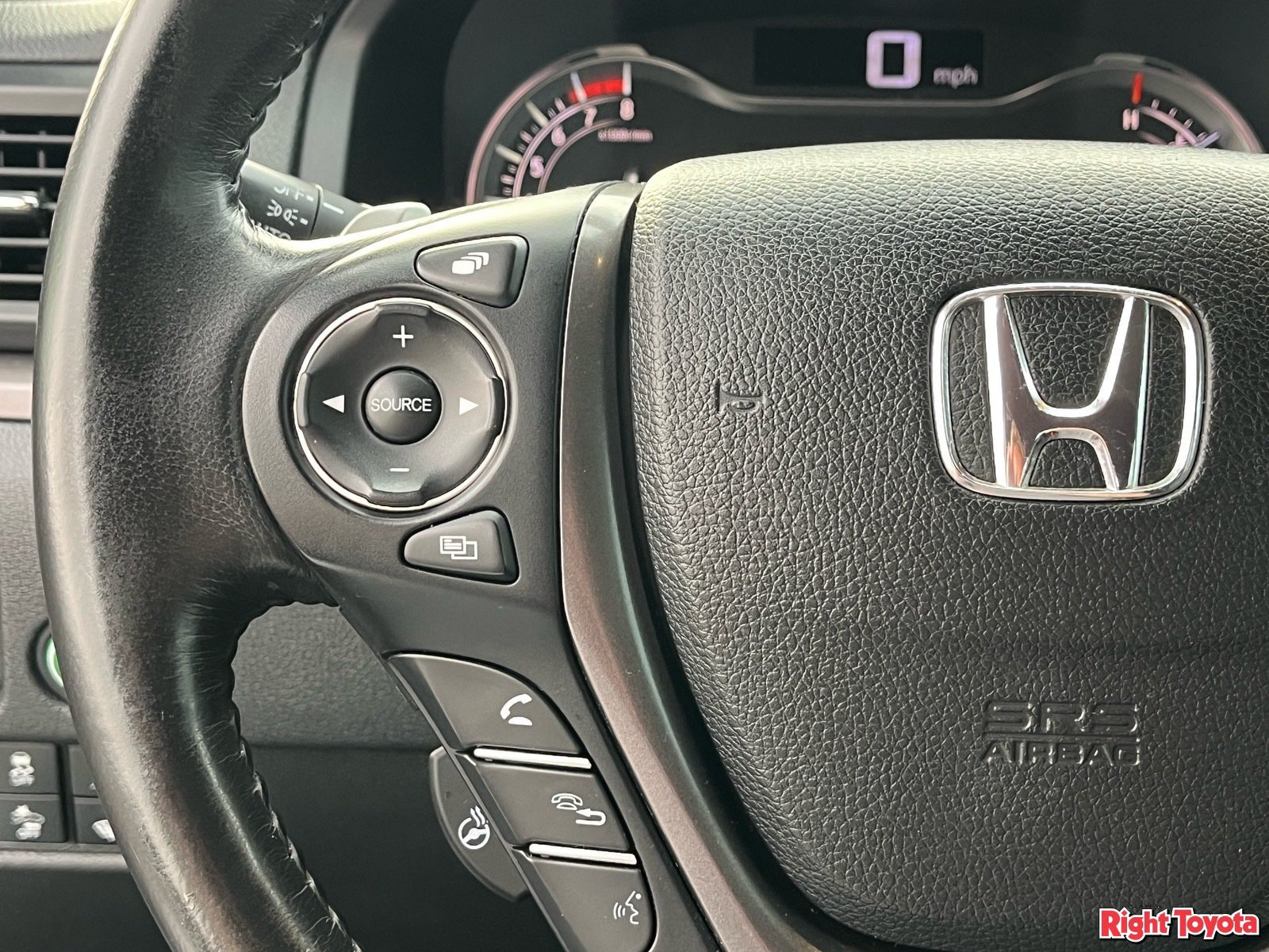 Used 2022 Honda Ridgeline RTL-E image 22