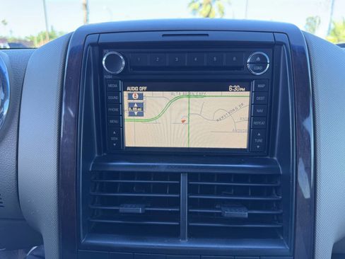 Used 2008 Ford Explorer Limited AWD/4WD image 20