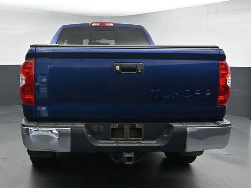 Used 2014 Toyota Tundra SR5 w/ TRD Off Road Package RWD image 7