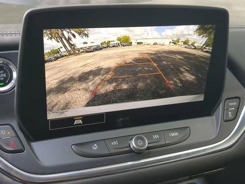 Used 2024 Chevrolet Blazer LT w/ Convenience Package FWD image 19
