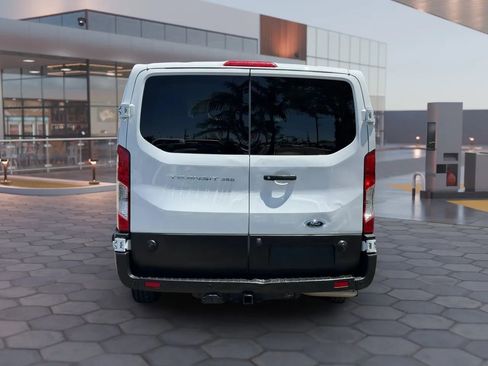 Used 2023 Ford Transit 350 XL RWD image 5