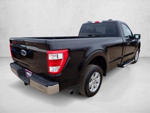 Used 2021 Ford F150 XL w/ Equipment Group 101A High image 4