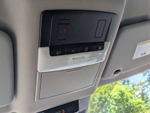 Used 2024 Nissan Rogue SV FWD image 22