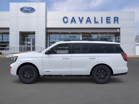 New 2026 Ford Expedition Tremor AWD/4WD image 3