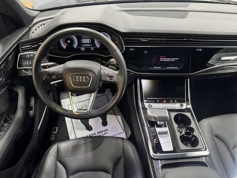 Used 2026 Audi Q8 Premium Plus AWD/4WD image 14