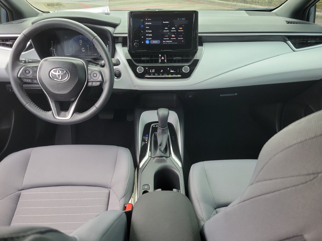 Used 2026 Toyota Corolla SE FWD image 12