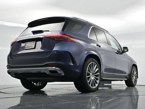 Used 2025 Mercedes-Benz GLE 350 4MATIC image 30