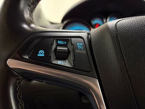 Used 2016 Buick Encore FWD image 36