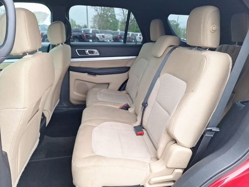 Used 2016 Ford Explorer XLT FWD image 19