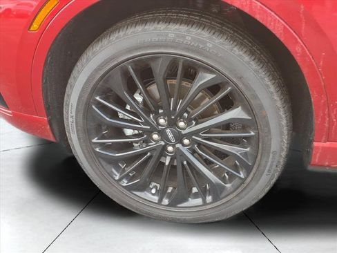 Used 2024 Lincoln Corsair Reserve w/ Equipment Group 201A image 20