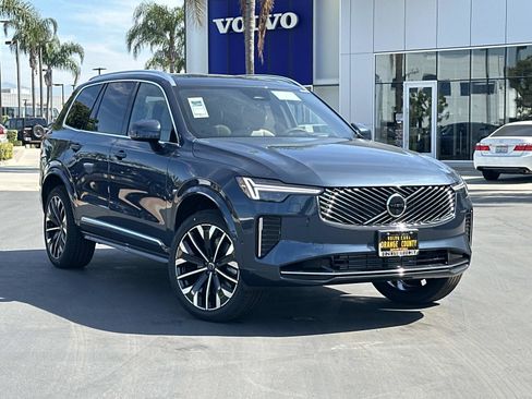New 2026 Volvo XC90 T8 Ultra w/ Protection Package Premier image 1