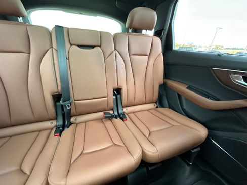 New 2026 Audi Q7 3.0T Premium Plus image 14
