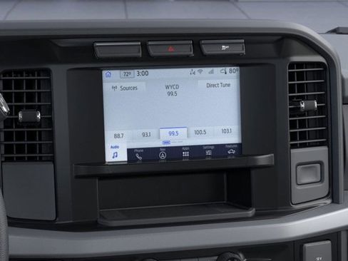 Used 2024 Ford F250 XLT w/ Camper Package image 14