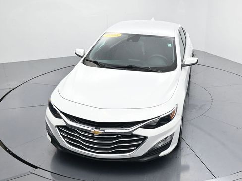 Used 2023 Chevrolet Malibu LT image 43