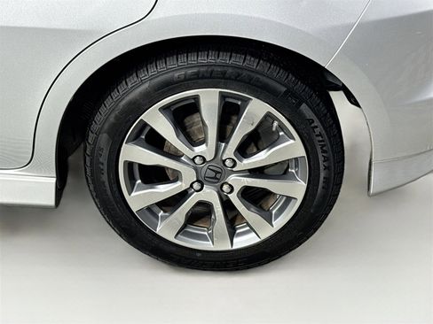 Used 2013 Honda Fit Sport image 9